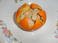 Chinese Orange Chicken Recipe
