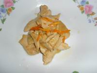 Chinese Orange Chicken Recipe04