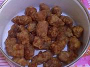 Chinese Recipe: Sweet and Sour Pork Reicpe: Fried Pork