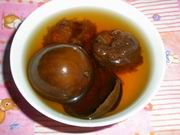 Luo Han Guo Tea - Diabetes Recipes